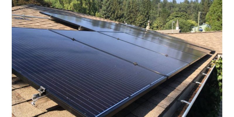 Solar Panel Inspections