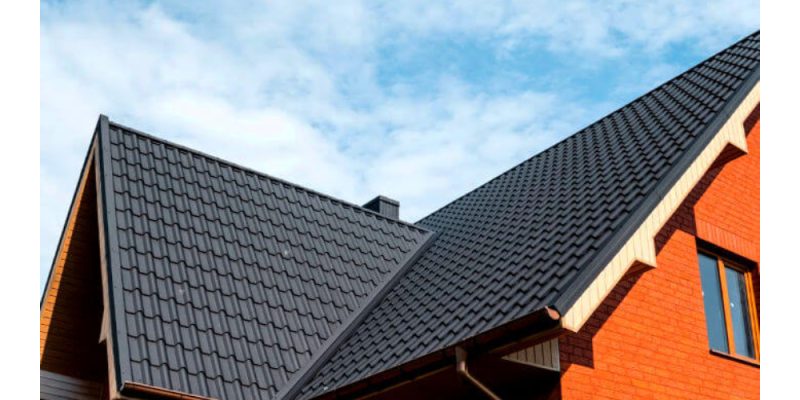 Roof Replacement